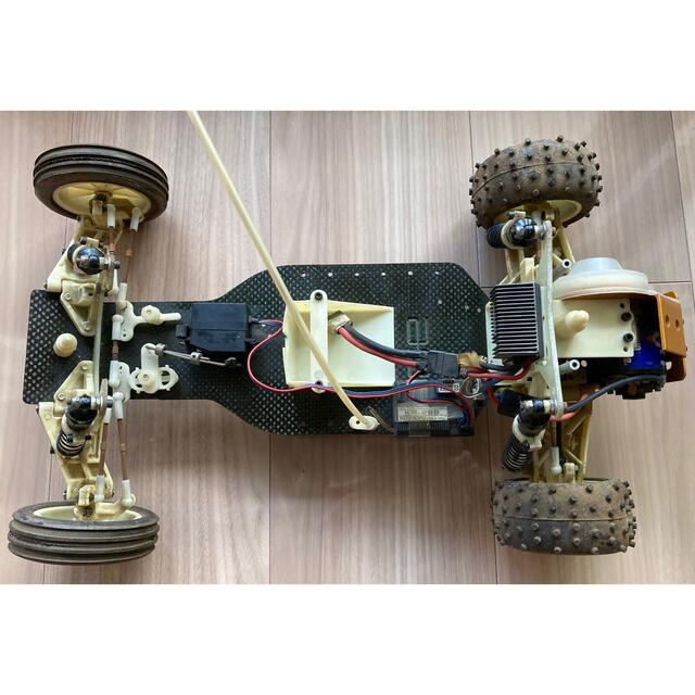 ラジコン ジャンク品 (RC10)の通販 by Hide's shop|ラクマ