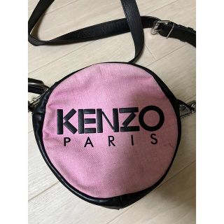 ケンゾー(KENZO)のKENZO ショルダーバッグ(ショルダーバッグ)