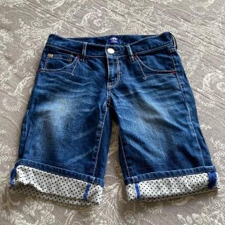 リーバイス(Levi's)のLEVI’S デニムパンツ(パンツ/スパッツ)