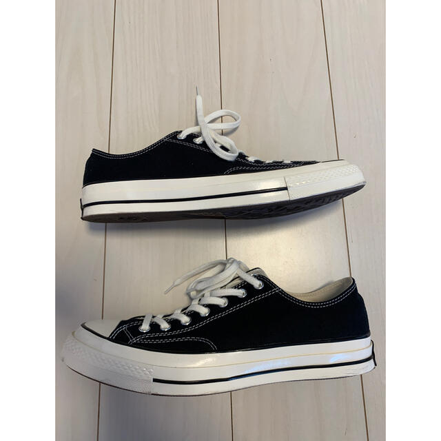 スニーカーconverse CHUCK 70 OX