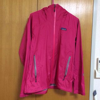 パタゴニア(patagonia)のpatagoniaマウンテンパーカー(パーカー)