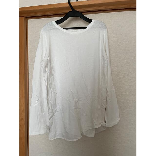 DEUXIEME CLASSE(ドゥーズィエムクラス)のLayering Tシャツ メンズのトップス(Tシャツ/カットソー(七分/長袖))の商品写真