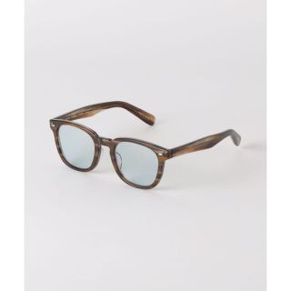 ユナイテッドアローズ(UNITED ARROWS)の【新品未使用】UNITED ARROWS by KANEKO OPTICAL (サングラス/メガネ)