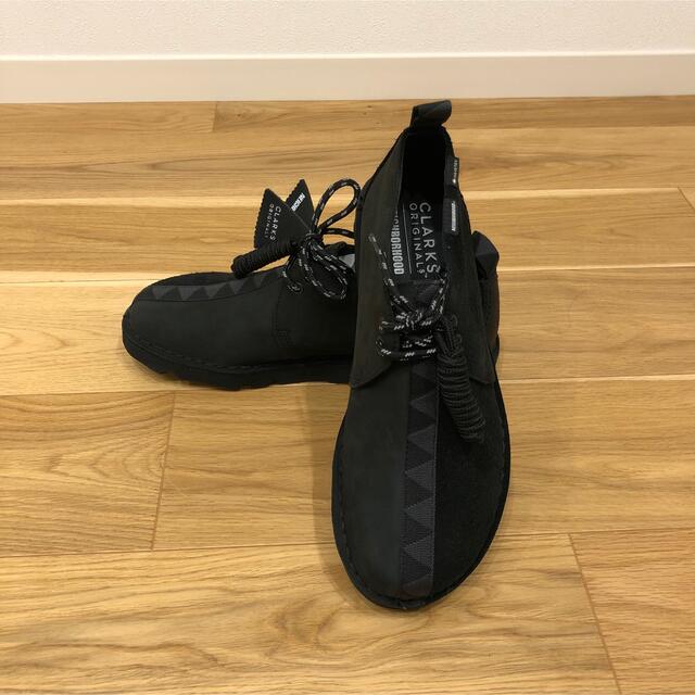 NEIGHBORHOOD - NEIGHBORHOOD×Clarks DESERT TREK GORE-TEXの通販 by