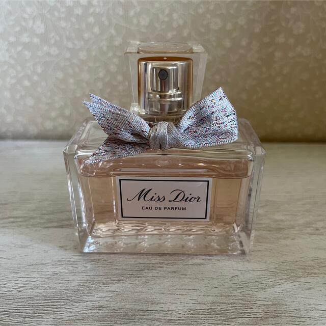 Dior(ディオール)のミスディオール オードゥ パルファン コスメ/美容の香水(香水(女性用))の商品写真