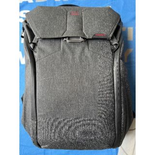 L.I.S様専用 ピークデザイン エブリディ バックパック 30L チャコール(ケース/バッグ)