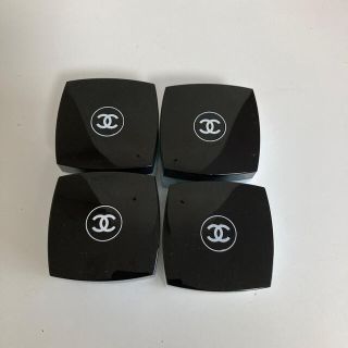 シャネル(CHANEL)の【シャネル】クリームケース｜4個セット(フェイスクリーム)