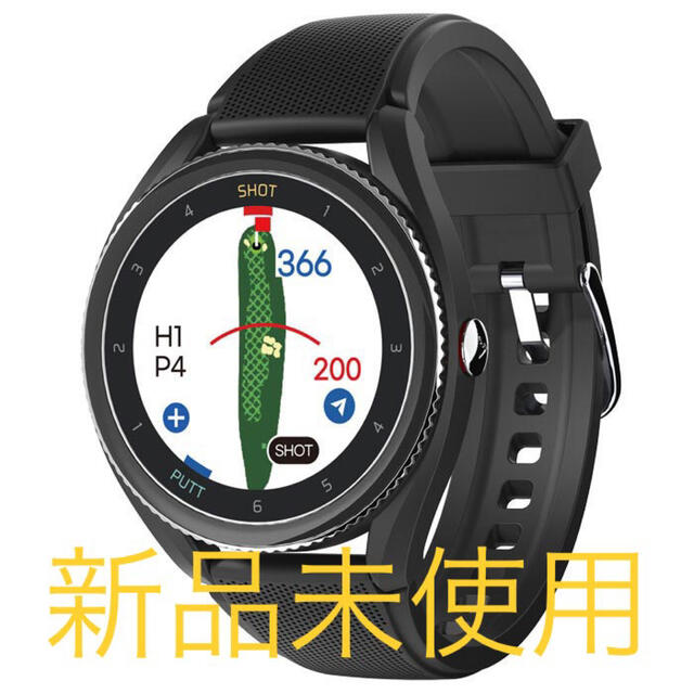 新品未使用】ボイスキャディ t9 voice caddie GPSナビ 腕時計 | eloit.com