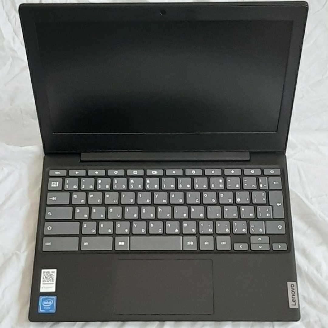 Lenovo - Lenovo IdeaPad Slim350i Chromebookの通販 by らやさ's shop