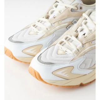 New Balance - New Balance ニューバランス ML725 オフホワイト 23.5cm ...