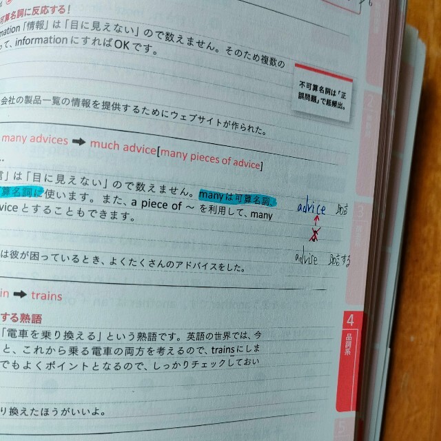 関正生の英文法ポラリス １ エンタメ/ホビーの本(語学/参考書)の商品写真