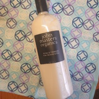 ジョンマスターオーガニック(John Masters Organics)のジョンマスターオーガニックＨ&Ｈヘアリコンストラクター1000ml(コンディショナー/リンス)