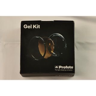 Profoto Gel Kit ジェルキット A1用 カラーフィルターキット(ストロボ/照明)