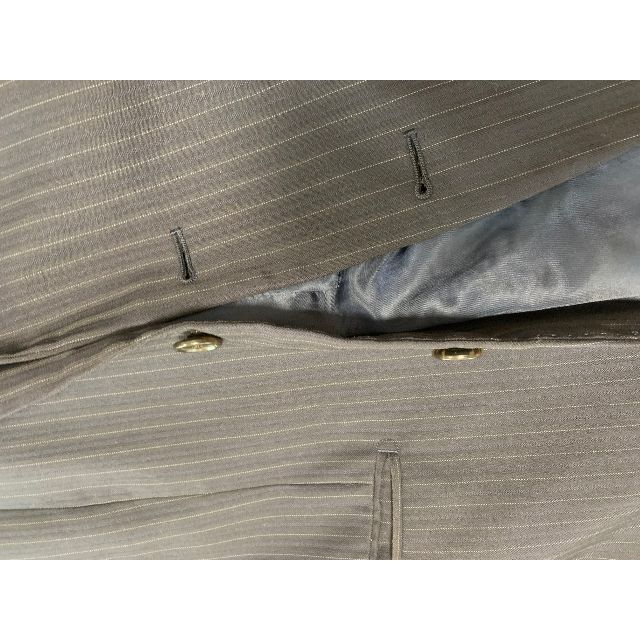 COMME CA MEN(コムサメン)のコムサメン　スーツ上下 メンズのスーツ(セットアップ)の商品写真