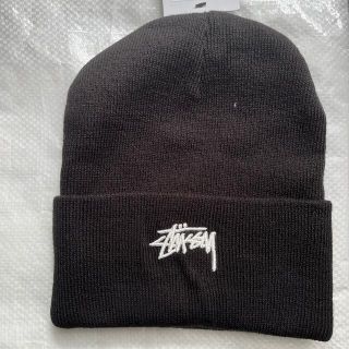 ステューシー(STUSSY)のNike×Stussy Cuffed Beanie(ニット帽/ビーニー)