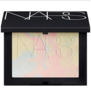 ナーズ(NARS)の最安値！ライトリフレクティング　プリズマティックパウダー数日のみ出品　明日発送！(フェイスパウダー)