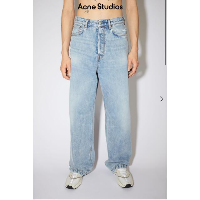 カタログギフトも! Acne markart.co.ba Studious 2021 ルーズフィット