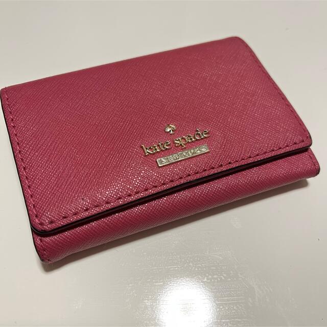 kate spade new york - ケイトスペード キーケースの通販 by sss's