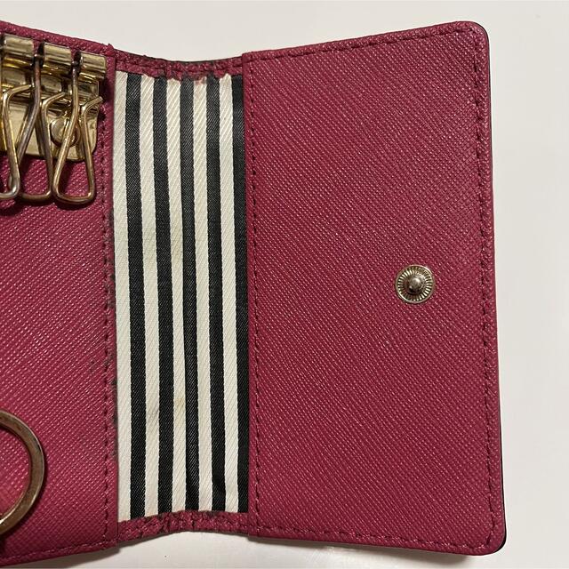 kate spade new york - ケイトスペード キーケースの通販 by sss's