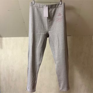 マルタンマルジェラ(Maison Martin Margiela)の【未使用】 maison margiera 1con スウェットパンツ ❗️(その他)