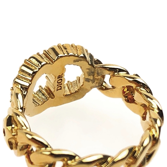 Christian Dior クリスチャンディオール リング R0988CDLCY301S CLAIR
