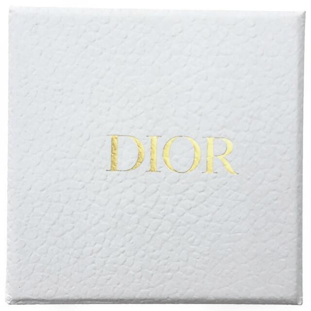 Christian Dior(クリスチャンディオール)のChristian Dior クリスチャンディオール リング R0988CDLCY301S CLAIR D LUNE チェーン スター リング ゴールド系【中古】 レディースのアクセサリー(リング(指輪))の商品写真