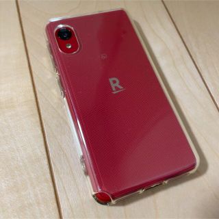 ラクテン(Rakuten)のRajuten Mini(スマートフォン本体)