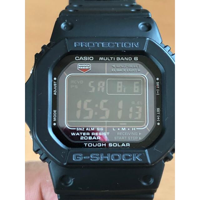 G-shock GW-M5610BC casio G-SHOCK