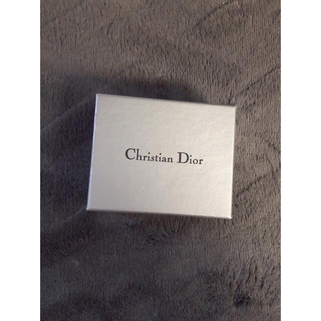 Christian Dior リング
