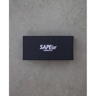 SAPEur サングラス サプールの通販 by sape's shop｜ラクマ