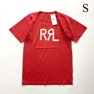ダブルアールエル(RRL)の新品 RRL ダブルアールエル ラルフローレン Tシャツ DOUBLERL 半袖(Tシャツ/カットソー(半袖/袖なし))