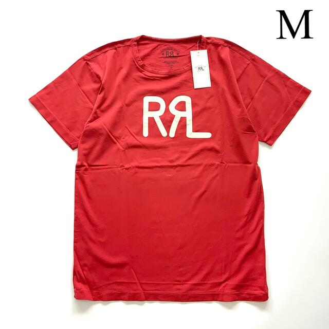 新品 RRL ダブルアールエル ラルフローレン Tシャツ DOUBLERL 半袖