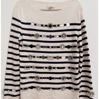 マークジェイコブス レース トップスの通販 33点 | MARC JACOBSの