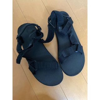 テバ(Teva)のteva サンダル(サンダル)