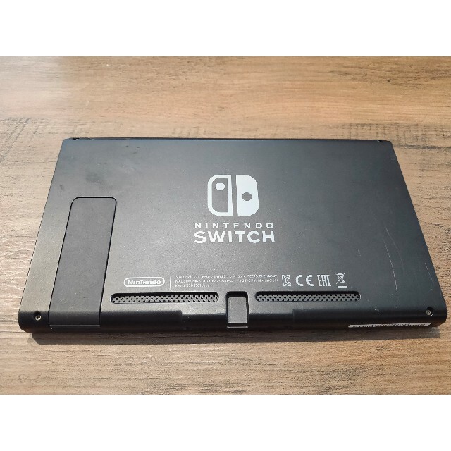 【旧型】任天堂 Nintendo switch スイッチ 本体