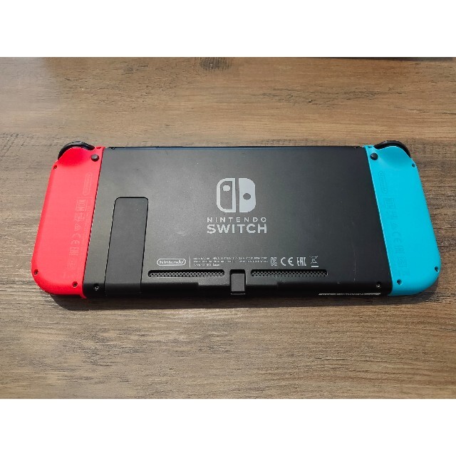 【旧型】任天堂 Nintendo switch スイッチ 本体