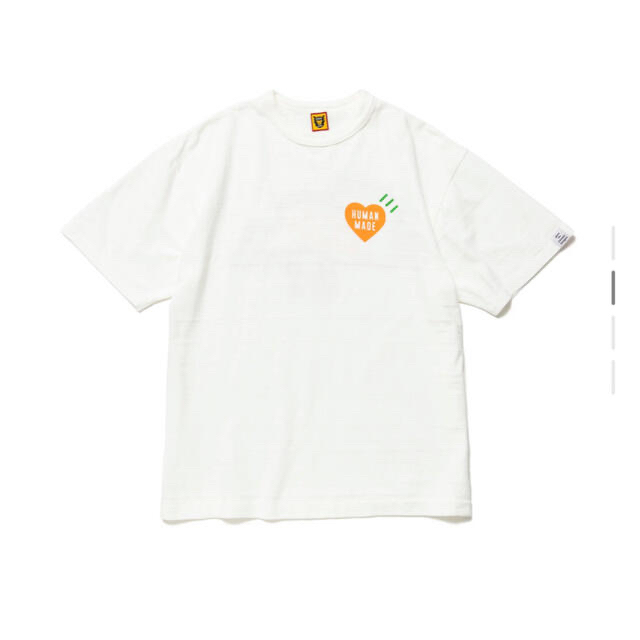 ヒューマン】 HUMAN MADE - HUMANMADE ヒューマンメイド グラフィックT