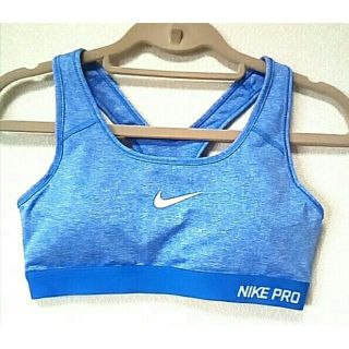 ナイキ(NIKE)の【新品】ナイキ(NIKE)　レディース　スボーツブラブラ(その他)