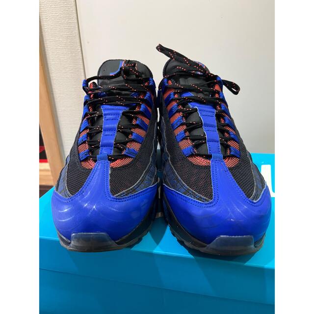 14時までの注文で即日配送 レア 特別モデル NIKE AIR MAX 95