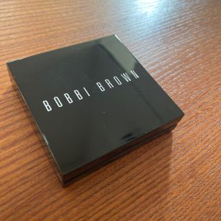 ボビイブラウン(BOBBI BROWN)のBOBBI BROWN ブローキット(パウダーアイブロウ)