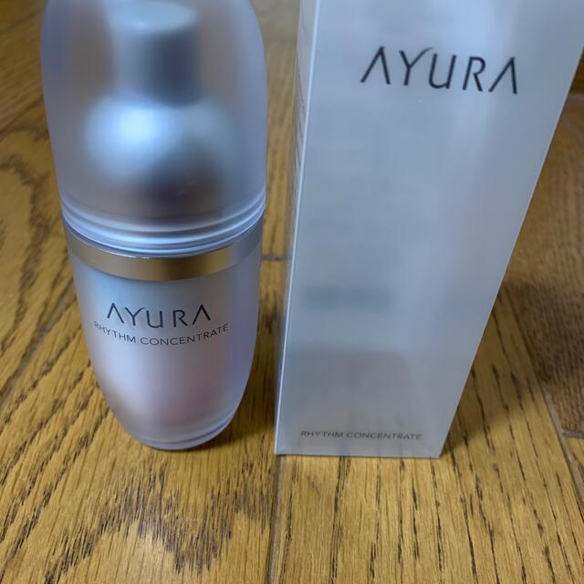 AYURA(アユーラ)のアユーラ　リズムコンセントレート コスメ/美容のスキンケア/基礎化粧品(美容液)の商品写真