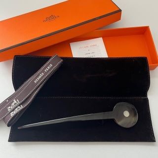 エルメス かんざし ヘアアクセサリーの通販 83点 | Hermesのレディース