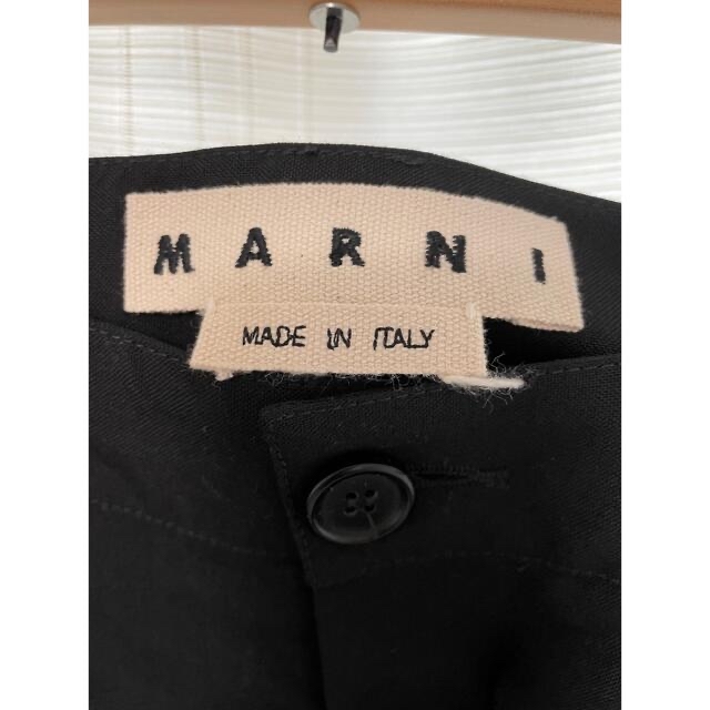 Marni(マルニ)のMarni 21-22aw スラックス メンズのパンツ(スラックス)の商品写真