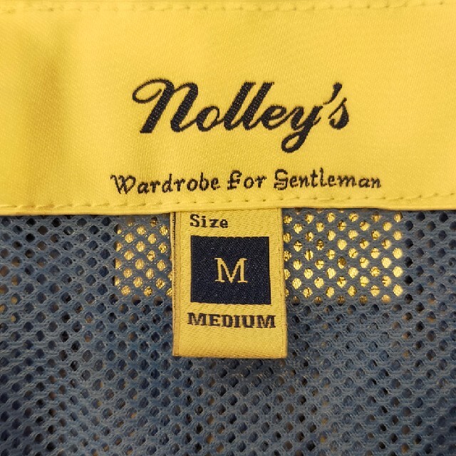 NOLLEY'S(ノーリーズ)のメンズパンツ　nolley's メンズのパンツ(その他)の商品写真