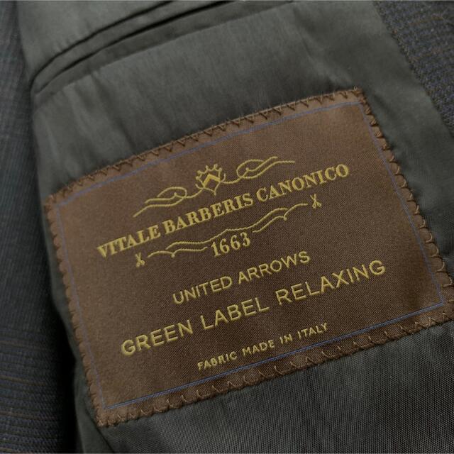 新作在庫 UNITED ARROWS - UNITED ARROWS /CANONICO/ウール/ツーピース
