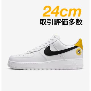 ナイキ(NIKE)のエアフォース1(スニーカー)