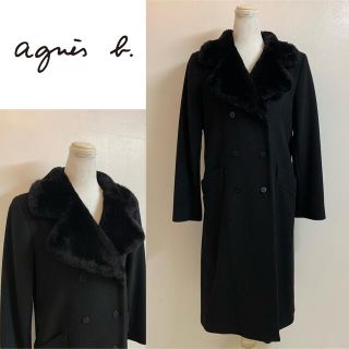 アニエスベー ジャケット/アウターの通販 900点以上 | agnes b.の ...