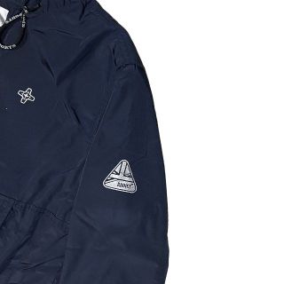 偉大な A.D.D.I.C.T アディクト バルーンジャケット Mサイズ ナイロン 偉大な A.D.D.I.C.T アディクト バルーンジャケット Mサイズ ナイロン