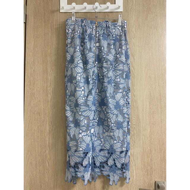 tocco(トッコ)のseaさん専用 レディースのスカート(ロングスカート)の商品写真