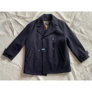 バーバリー(BURBERRY) 子供 コート(男の子)の通販 200点以上
